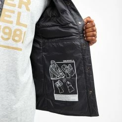 Merrell Men's Ridgevent Thermo Shirt Jacket -Men's Footwear shop go 549040 d