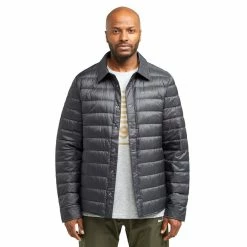 Merrell Men's Ridgevent Thermo Shirt Jacket -Men's Footwear shop go 549040 z