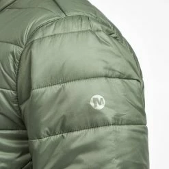 Merrell Men’s Terrain Insulated Jacket -Men's Footwear shop go 549068 f