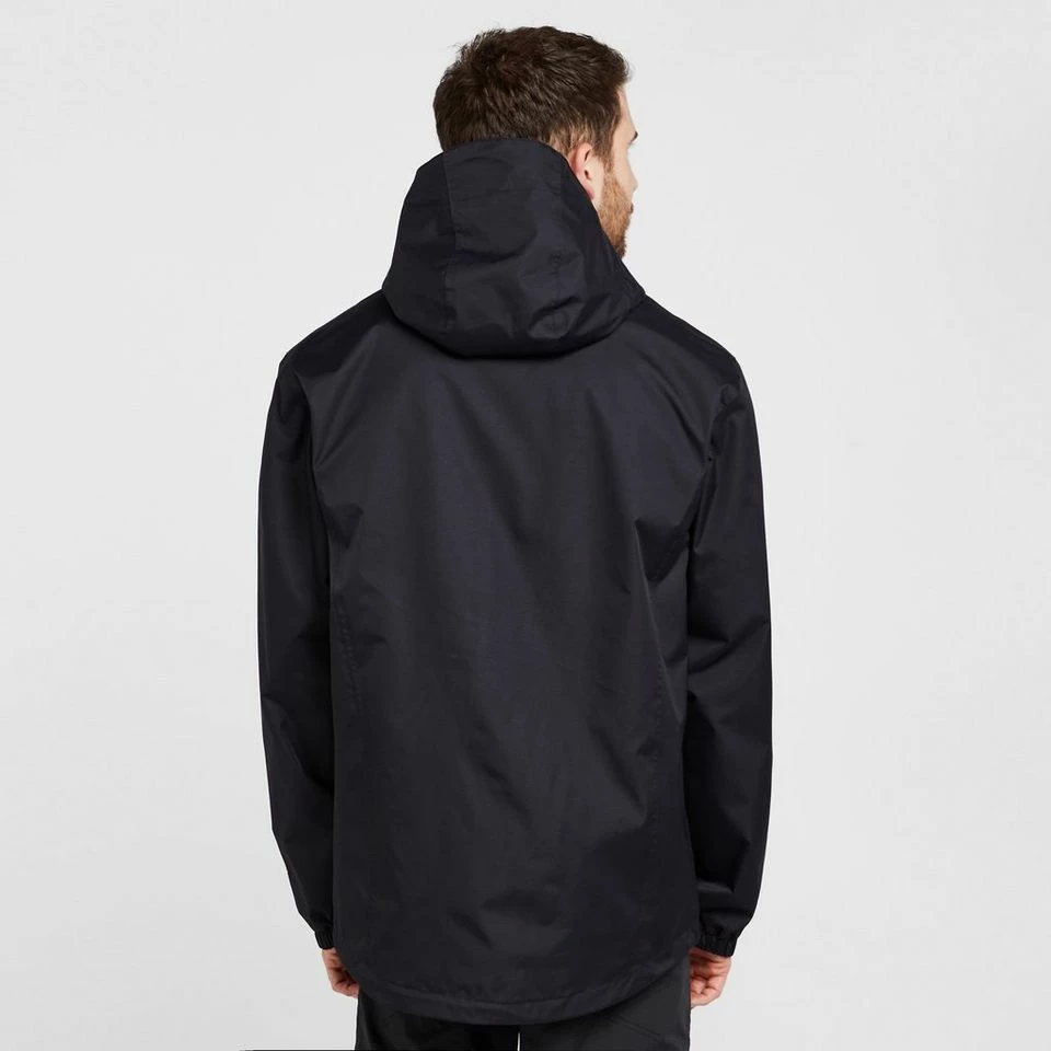 Peter Storm Men’s Storm Hooded Jacket 2 Peter Storm Men’s Storm Hooded Jacket - Image 2
