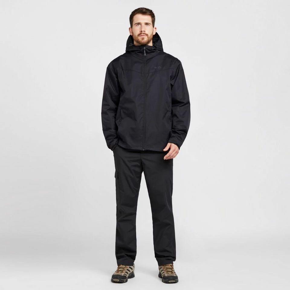 Peter Storm Men’s Storm Hooded Jacket 3 Peter Storm Men’s Storm Hooded Jacket - Image 3