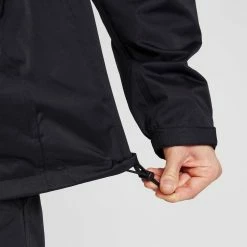 Peter Storm Men’s Storm Hooded Jacket 19 Peter Storm Men’s Storm Hooded Jacket -Men's Footwear shop go 552953 g