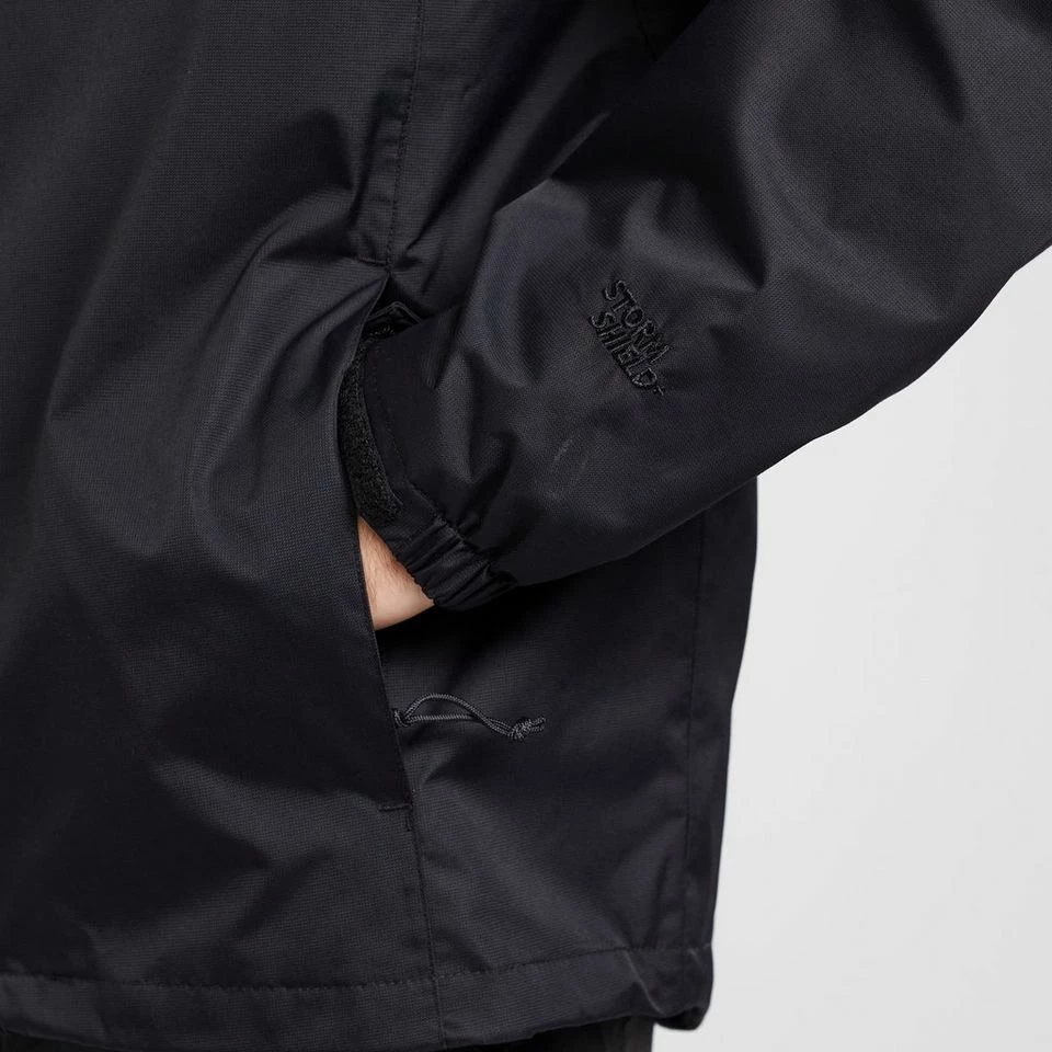 Peter Storm Men’s Storm Hooded Jacket 9 Peter Storm Men’s Storm Hooded Jacket - Image 9