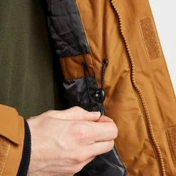 Peter Storm Men's Peter Parka III -Men's Footwear shop go 552969 k