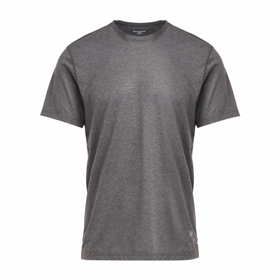 Montane Men's Trad T-Shirt 2.0 6 Montane Men's Trad T-Shirt 2.0 - Image 6