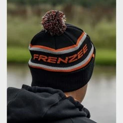 Frenzee FXT Team Bobble Beanie -Men's Footwear shop go 554655 d