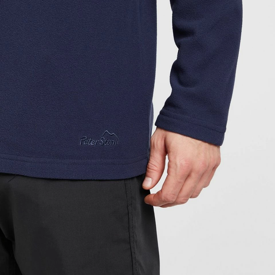 Peter Storm Men's Bracken Crew Top 4 Peter Storm Men's Bracken Crew Top - Image 4