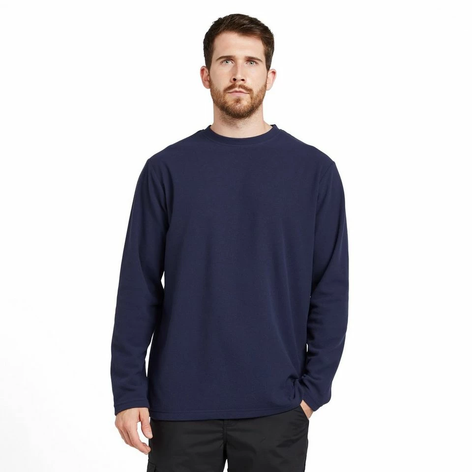 Peter Storm Men's Bracken Crew Top 6 Peter Storm Men's Bracken Crew Top - Image 6