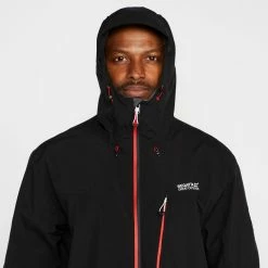 Regatta Men's Birchdale Jacket -Men's Footwear shop go 559813 e