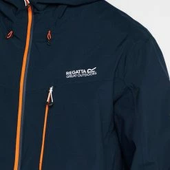 Regatta Men's Birchdale Jacket -Men's Footwear shop go 559824 e