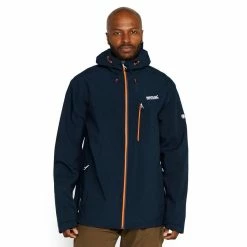 Regatta Men's Birchdale Jacket -Men's Footwear shop go 559824 z