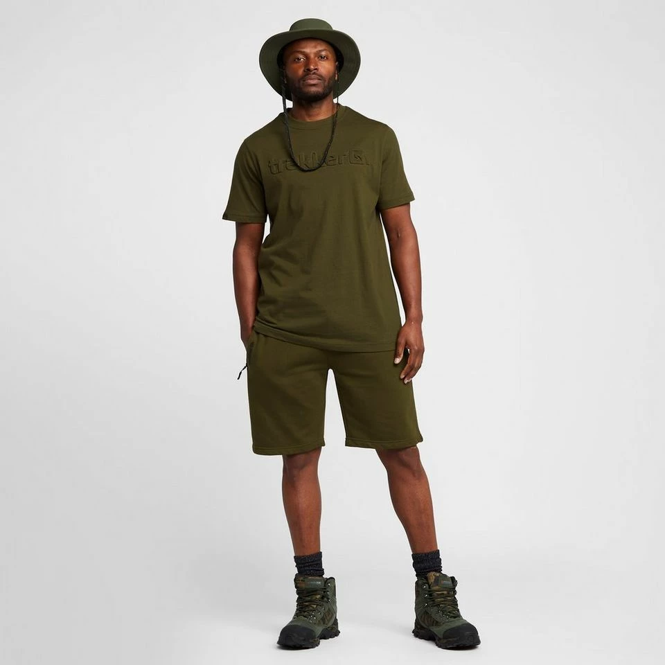 TRAKKER Core Shorts 3 TRAKKER Core Shorts - Image 3