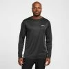 OEX Men’s Zephyr Long Sleeve Baselayer Top
