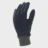 Sealskinz Waterproof All Weather Lightweight Glove With Fusion Control™