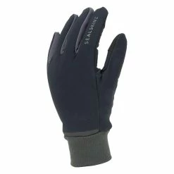 Sealskinz Waterproof All Weather Lightweight Glove With Fusion Control™ -Men's Footwear shop go 561070 z