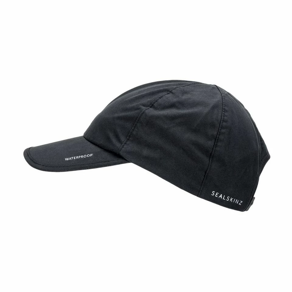 Sealskinz Waterproof All Weather Cap 5 Sealskinz Waterproof All Weather Cap - Image 5