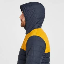 Peter Storm Men’s Blisco II Hooded Jacket -Men's Footwear shop go 561128 e