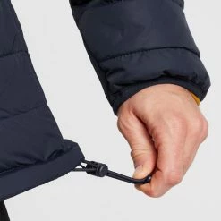 Peter Storm Men’s Blisco II Hooded Jacket -Men's Footwear shop go 561128 g