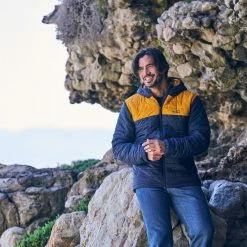 Peter Storm Men’s Blisco II Hooded Jacket -Men's Footwear shop go 561128 n