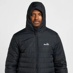 Peter Storm Men’s Blisco II Hooded Jacket -Men's Footwear shop go 561129 e