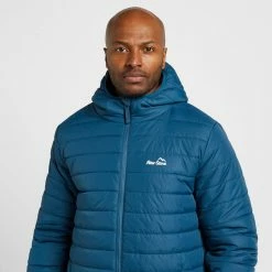 Peter Storm Men’s Blisco II Hooded Jacket -Men's Footwear shop go 561131 d