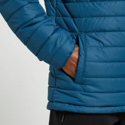 Peter Storm Men’s Blisco II Hooded Jacket -Men's Footwear shop go 561131 g