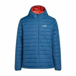 Peter Storm Men’s Blisco II Hooded Jacket -Men's Footwear shop go 561131 u