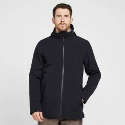 Brasher Men’s Coledale Long Waterproof Jacket