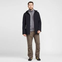 Brasher Men’s Coledale Long Waterproof Jacket -Men's Footwear shop go 561391 c