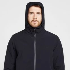 Brasher Men’s Coledale Long Waterproof Jacket -Men's Footwear shop go 561391 d