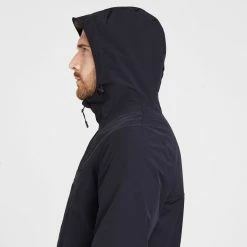 Brasher Men’s Coledale Long Waterproof Jacket -Men's Footwear shop go 561391 e