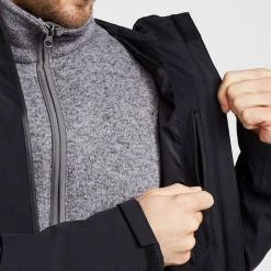 Brasher Men’s Coledale Long Waterproof Jacket -Men's Footwear shop go 561391 j