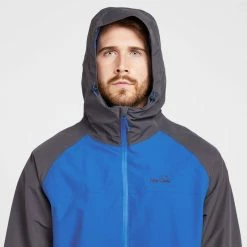 Peter Storm Men's Colour Block Waterproof Jacket 15 Peter Storm Men's Colour Block Waterproof Jacket -Men's Footwear shop go 561421 d
