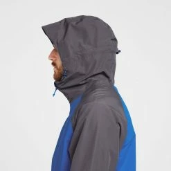 Peter Storm Men's Colour Block Waterproof Jacket 16 Peter Storm Men's Colour Block Waterproof Jacket -Men's Footwear shop go 561421 e