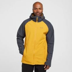 Peter Storm Men's Colour Block Waterproof Jacket