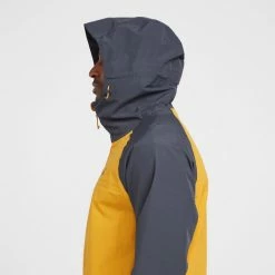 Peter Storm Men's Colour Block Waterproof Jacket 14 Peter Storm Men's Colour Block Waterproof Jacket -Men's Footwear shop go 561422 e