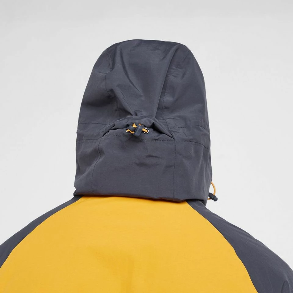 Peter Storm Men's Colour Block Waterproof Jacket 8 Peter Storm Men's Colour Block Waterproof Jacket - Image 8