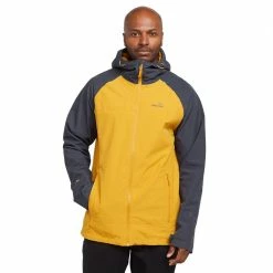 Peter Storm Men's Colour Block Waterproof Jacket 19 Peter Storm Men's Colour Block Waterproof Jacket -Men's Footwear shop go 561422 z