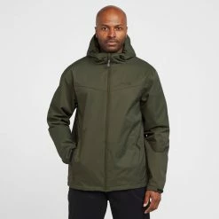 Peter Storm Men’s Storm Hooded Jacket