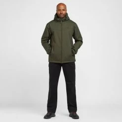 Peter Storm Men’s Storm Hooded Jacket -Men's Footwear shop go 561463 c