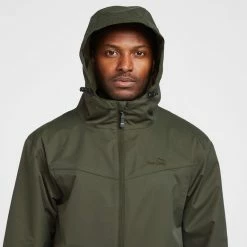 Peter Storm Men’s Storm Hooded Jacket -Men's Footwear shop go 561463 d