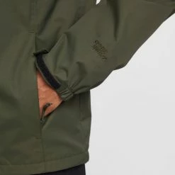 Peter Storm Men’s Storm Hooded Jacket -Men's Footwear shop go 561463 f