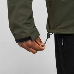 Peter Storm Men’s Storm Hooded Jacket -Men's Footwear shop go 561463 g