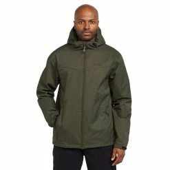 Peter Storm Men’s Storm Hooded Jacket -Men's Footwear shop go 561463 z