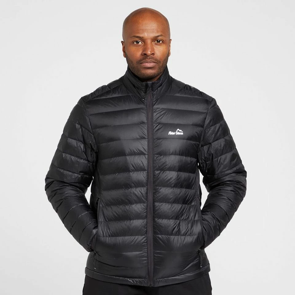 Peter Storm Men’s Loch Down Jacket 1 Peter Storm Men’s Loch Down Jacket
