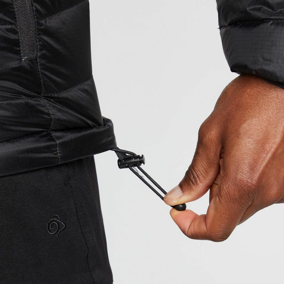 Peter Storm Men’s Loch Down Jacket 7 Peter Storm Men’s Loch Down Jacket - Image 7