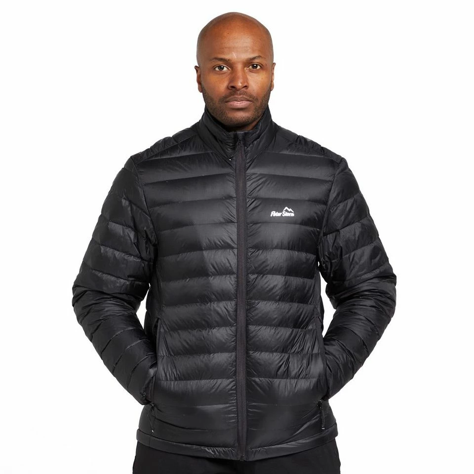 Peter Storm Men’s Loch Down Jacket 9 Peter Storm Men’s Loch Down Jacket - Image 9