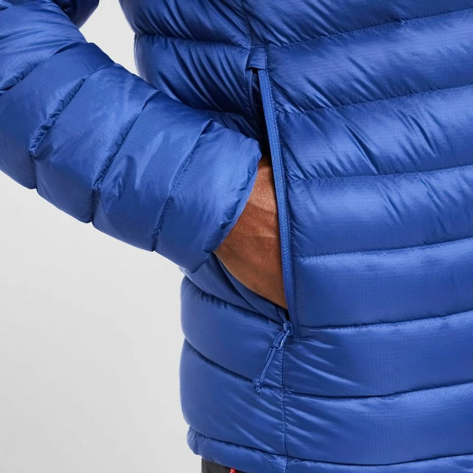 Peter Storm Men’s Loch Down Hooded Jacket 7 Peter Storm Men’s Loch Down Hooded Jacket - Image 7