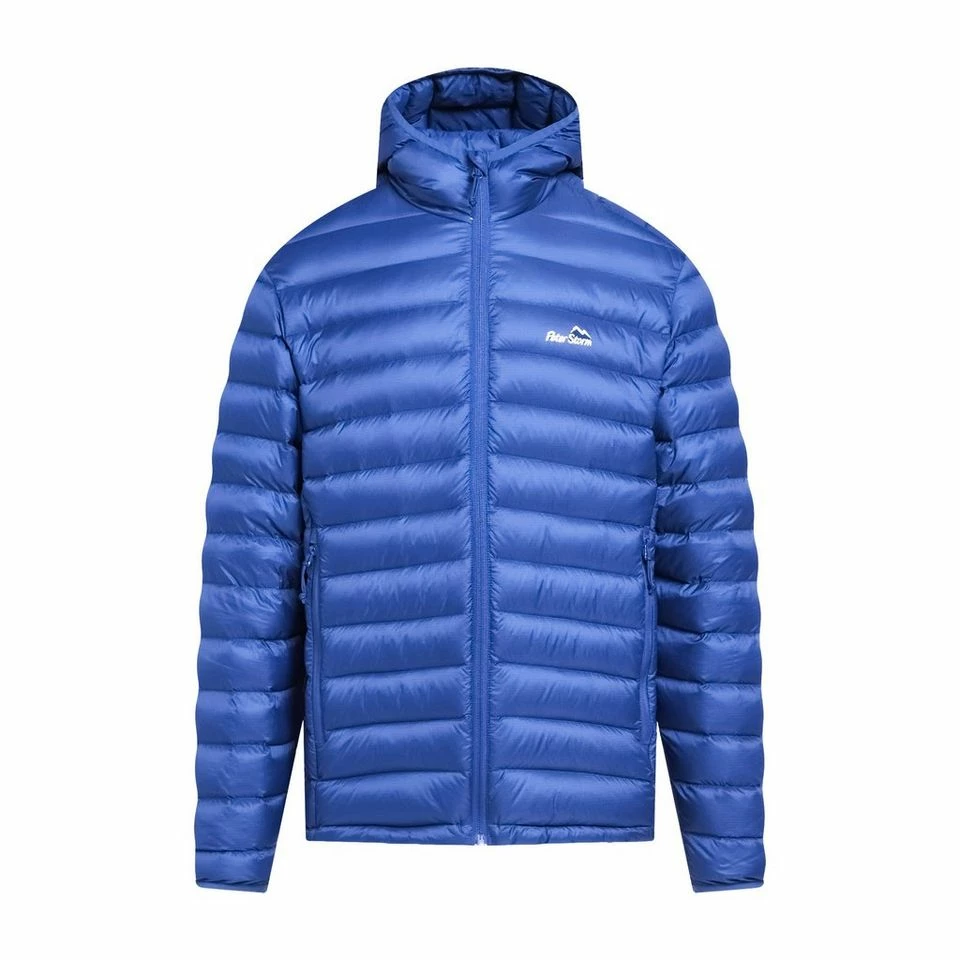 Peter Storm Men’s Loch Down Hooded Jacket 9 Peter Storm Men’s Loch Down Hooded Jacket - Image 9