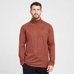 North Ridge Men’s Compass Half Zip Midlayer